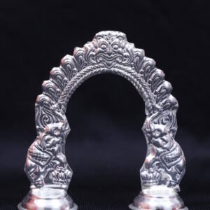 SILVER PRABAVALI STAND